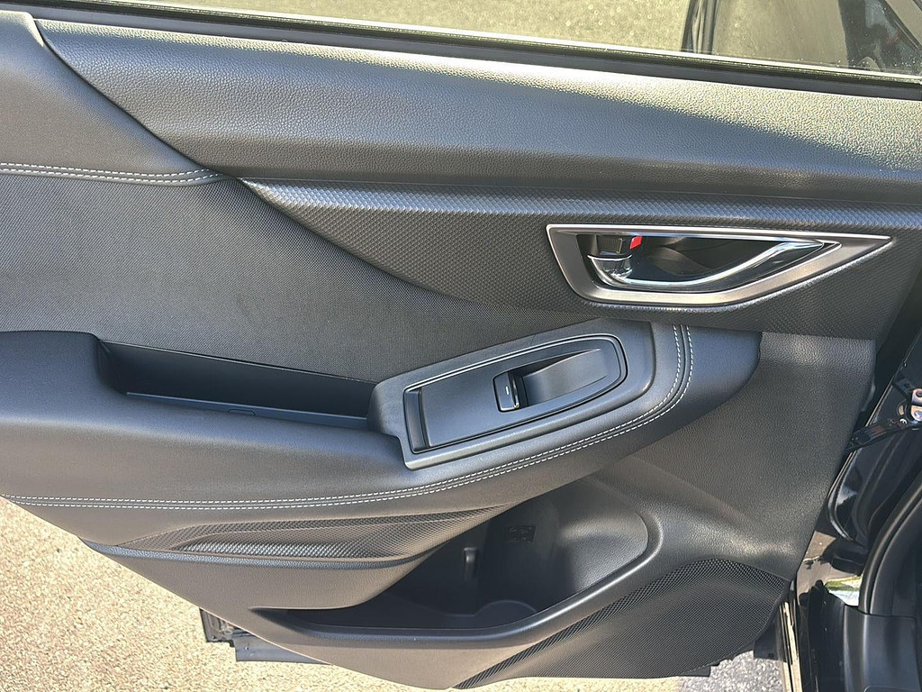 2024 Subaru Forester Located at Smart Motors Toyota slide-image