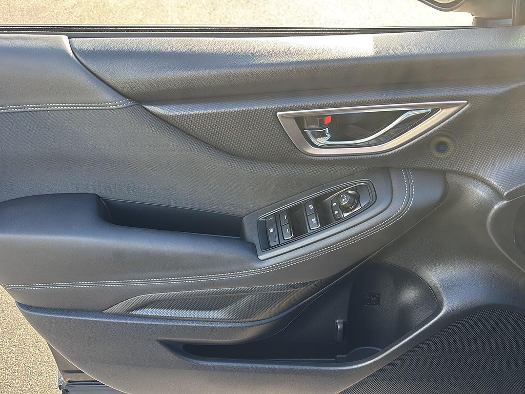 2024 Subaru Forester Located at Smart Motors Toyota light-box-slides