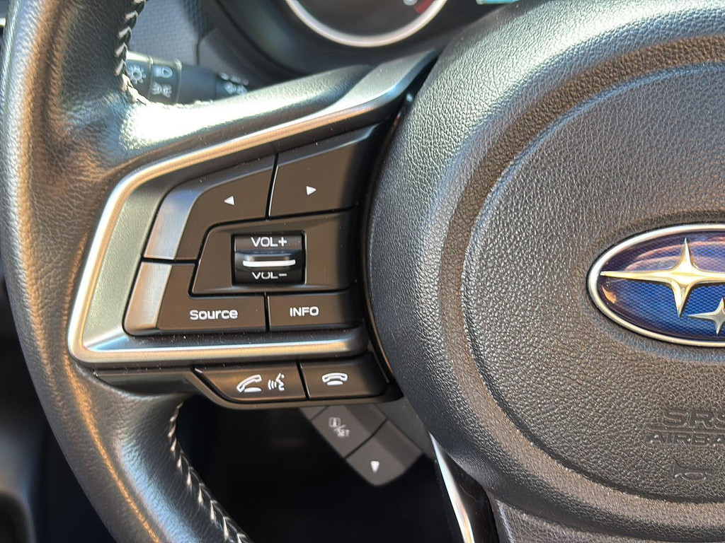 2024 Subaru Forester Located at Smart Motors Toyota slide-image