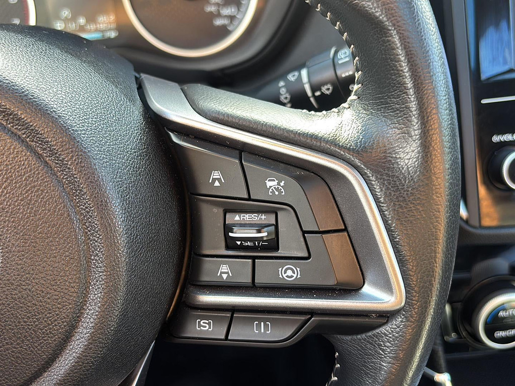 2024 Subaru Forester Located at Smart Motors Toyota slide-image
