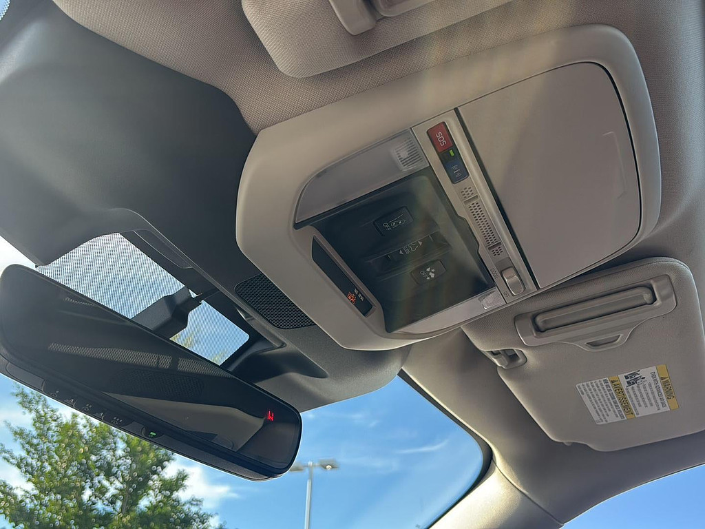 2024 Subaru Forester Located at Smart Motors Toyota light-box-slides