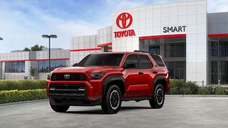 Thumbnail - 2026 Toyota 4Runner i-FORCE MAX