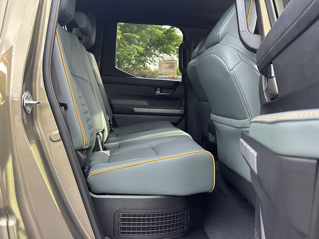 2026 Toyota Tacoma i-FORCE MAX Located at Smart Motors Toyota slide-image