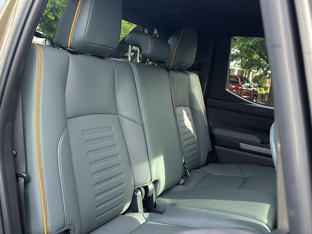 2026 Toyota Tacoma i-FORCE MAX Located at Smart Motors Toyota slide-image