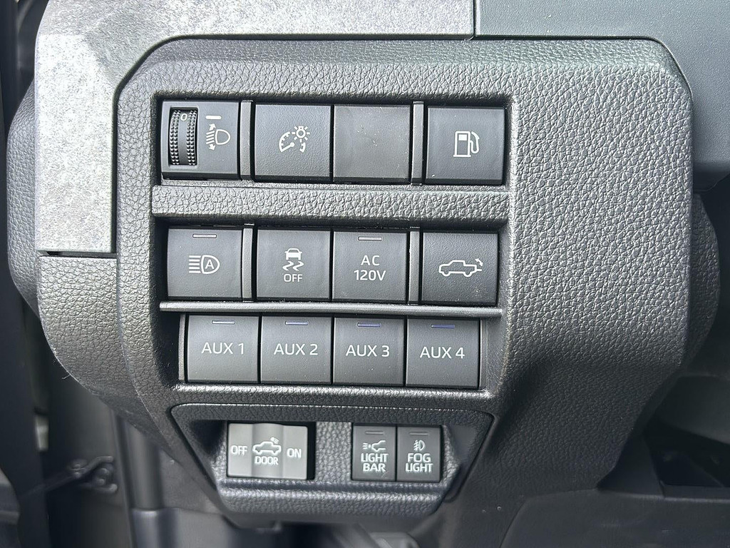 2026 Toyota Tacoma i-FORCE MAX Located at Smart Motors Toyota light-box-slides