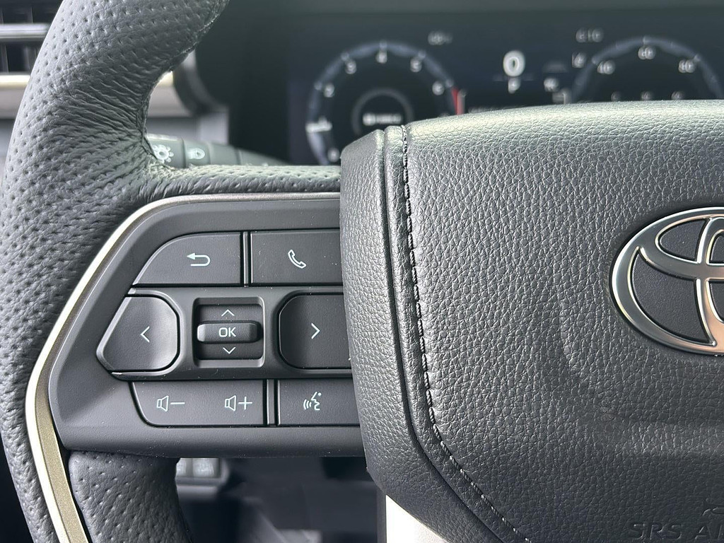 2026 Toyota Tacoma i-FORCE MAX Located at Smart Motors Toyota slide-image