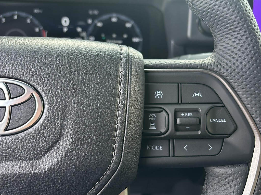 2026 Toyota Tacoma i-FORCE MAX Located at Smart Motors Toyota light-box-slides