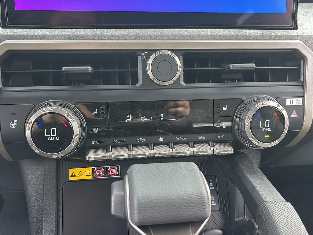 2026 Toyota Tacoma i-FORCE MAX Located at Smart Motors Toyota slide-image
