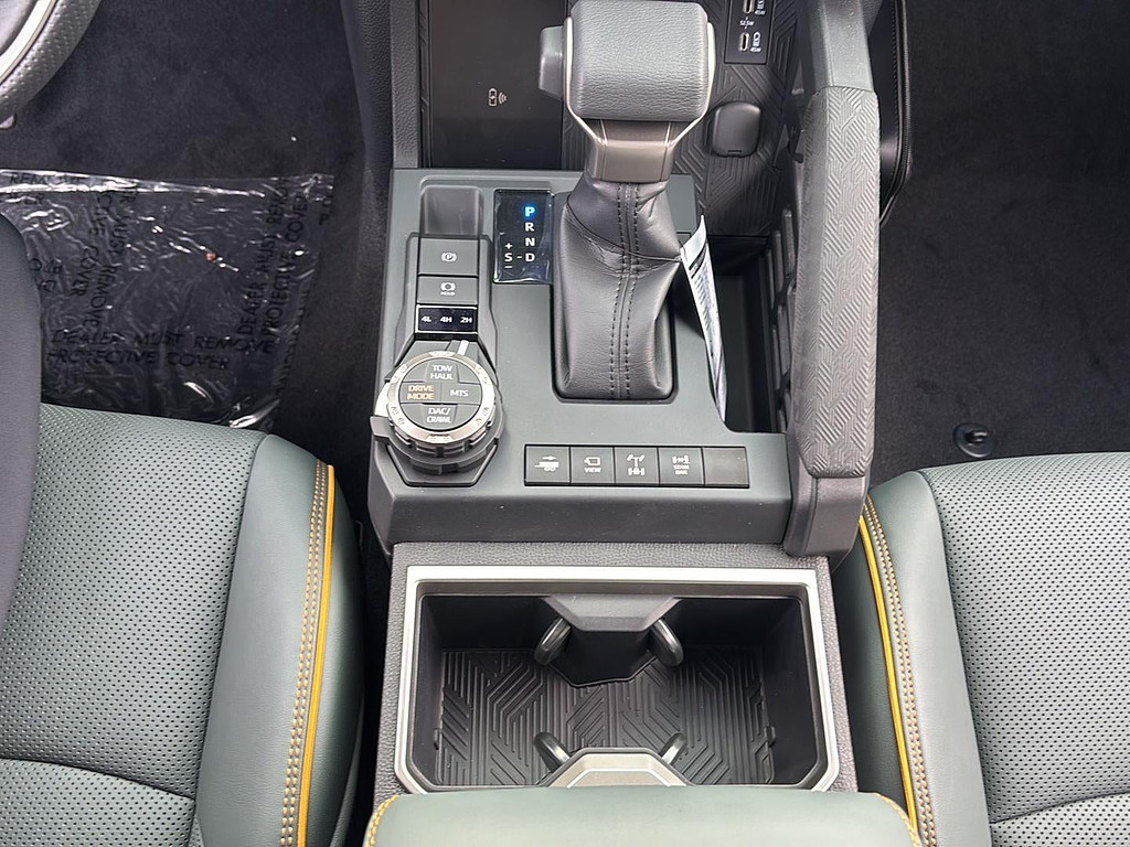 2026 Toyota Tacoma i-FORCE MAX Located at Smart Motors Toyota slide-image