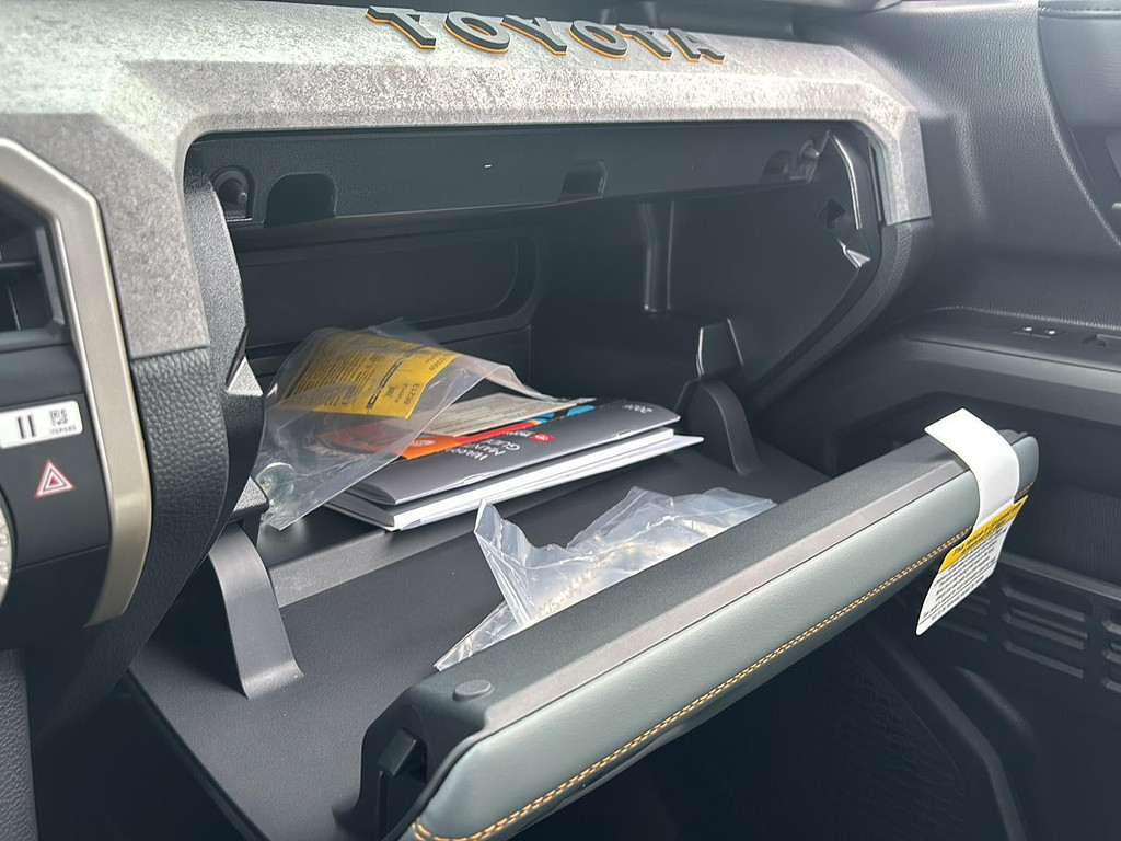 2026 Toyota Tacoma i-FORCE MAX Located at Smart Motors Toyota light-box-slides