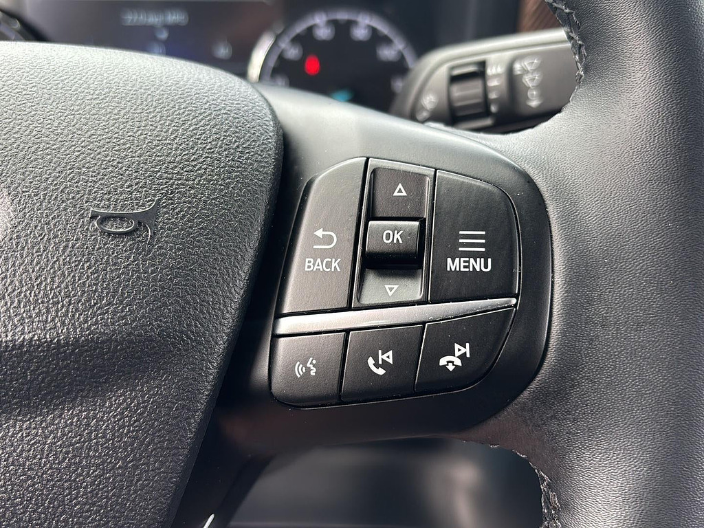 2024 Ford Maverick Located at Smart Motors Toyota slide-image