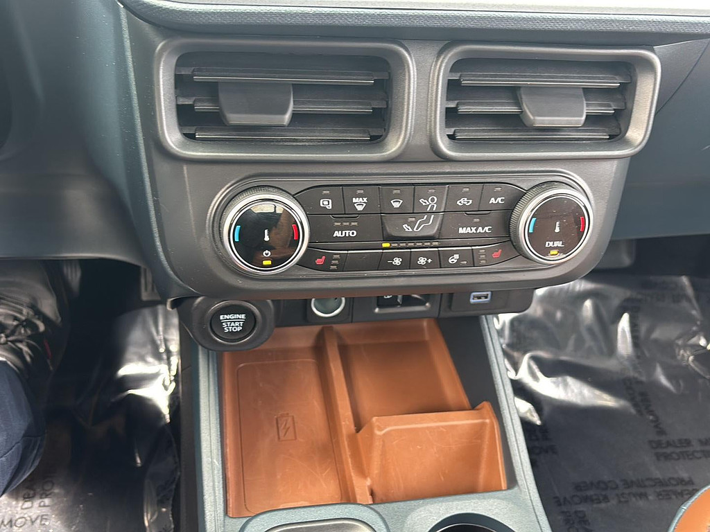 2024 Ford Maverick Located at Smart Motors Toyota light-box-slides