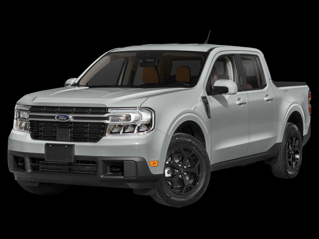 2024 Ford Maverick Located at Smart Motors Toyota light-box-slides