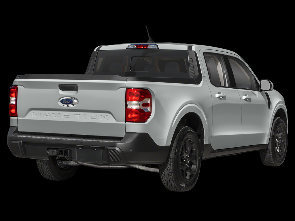 2024 Ford Maverick Located at Smart Motors Toyota slide-image