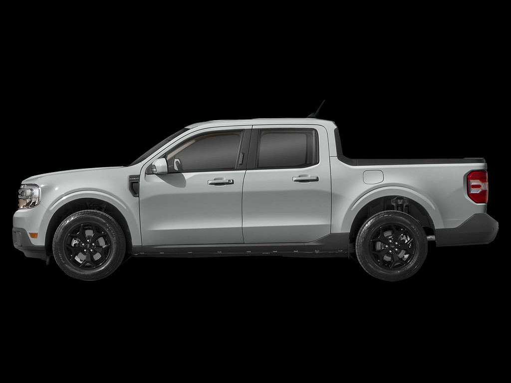 2024 Ford Maverick Located at Smart Motors Toyota slide-image