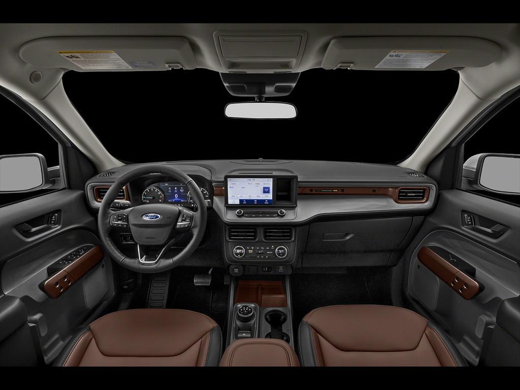 2024 Ford Maverick Located at Smart Motors Toyota light-box-slides