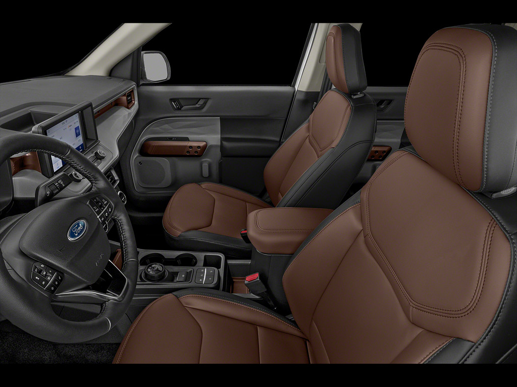 2024 Ford Maverick Located at Smart Motors Toyota slide-image