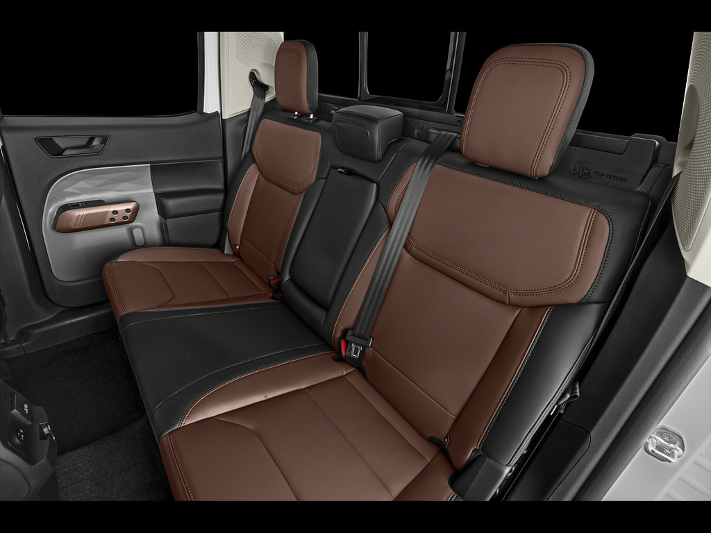 2024 Ford Maverick Located at Smart Motors Toyota slide-image