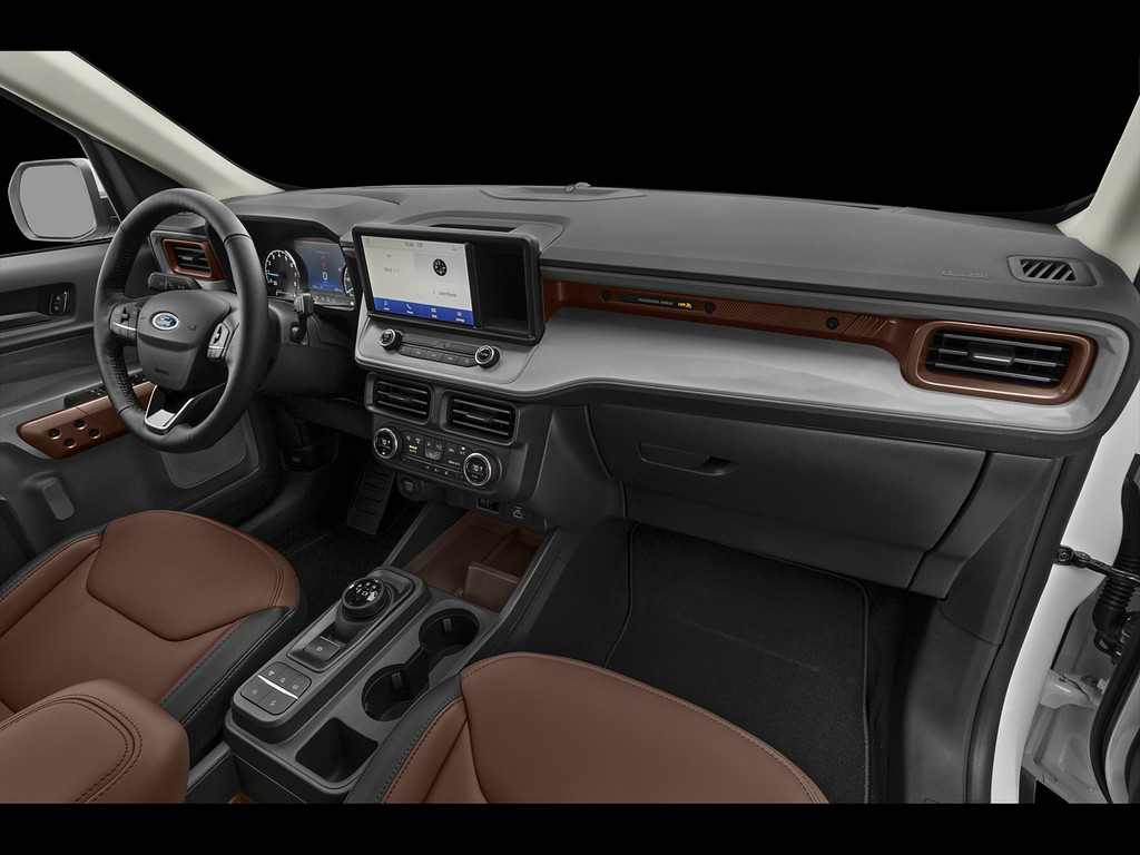 2024 Ford Maverick Located at Smart Motors Toyota slide-image