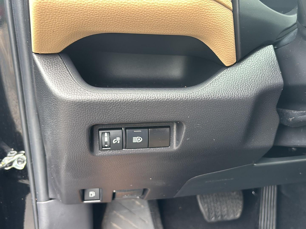 2025 Toyota RAV4 Located at Smart Motors Toyota light-box-slides