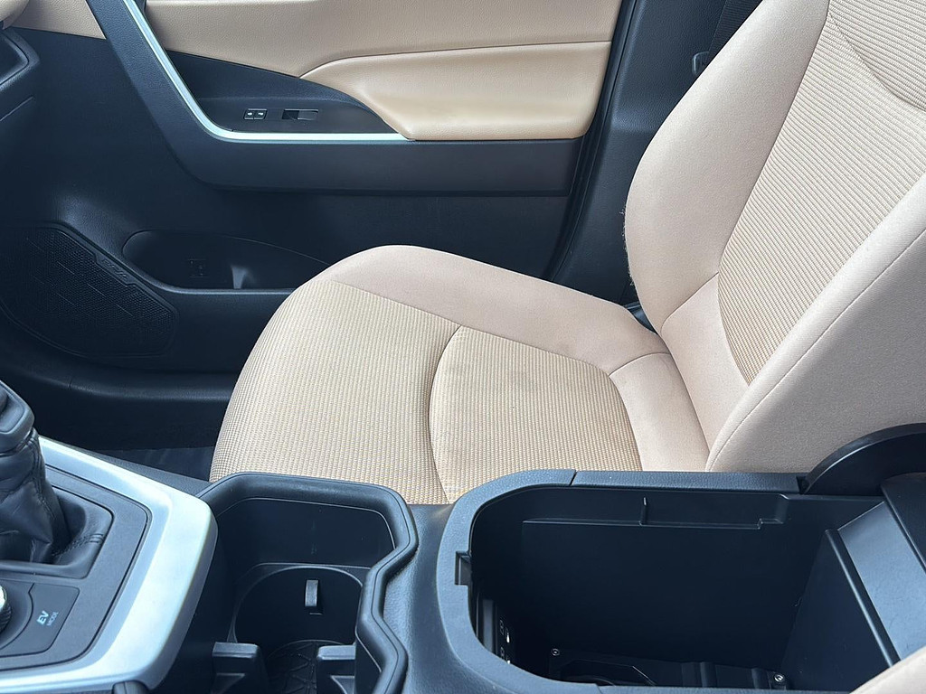2025 Toyota RAV4 Located at Smart Motors Toyota light-box-slides