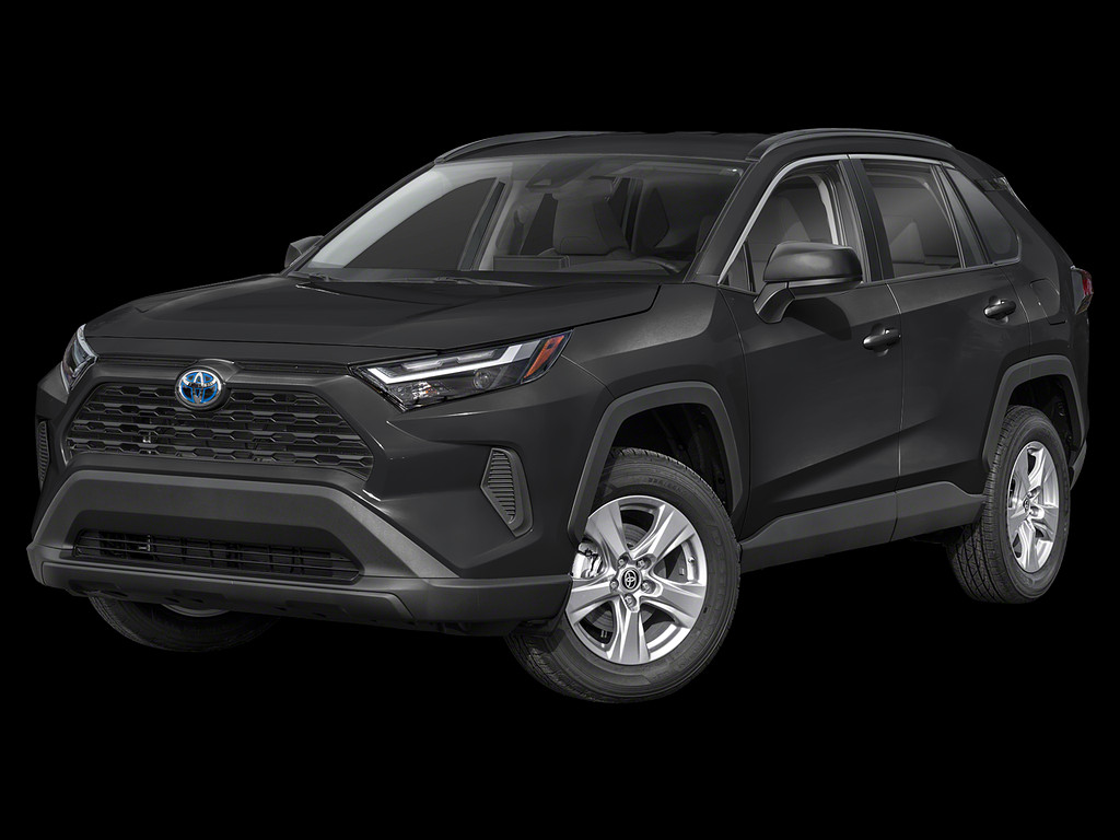 2025 Toyota RAV4 Located at Smart Motors Toyota slide-image