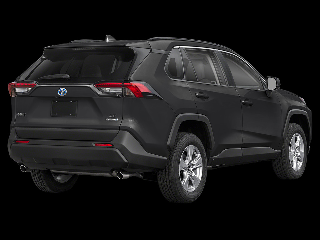 2025 Toyota RAV4 Located at Smart Motors Toyota slide-image