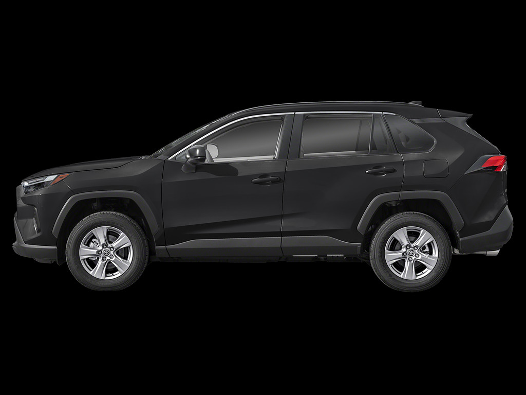 2025 Toyota RAV4 Located at Smart Motors Toyota light-box-slides