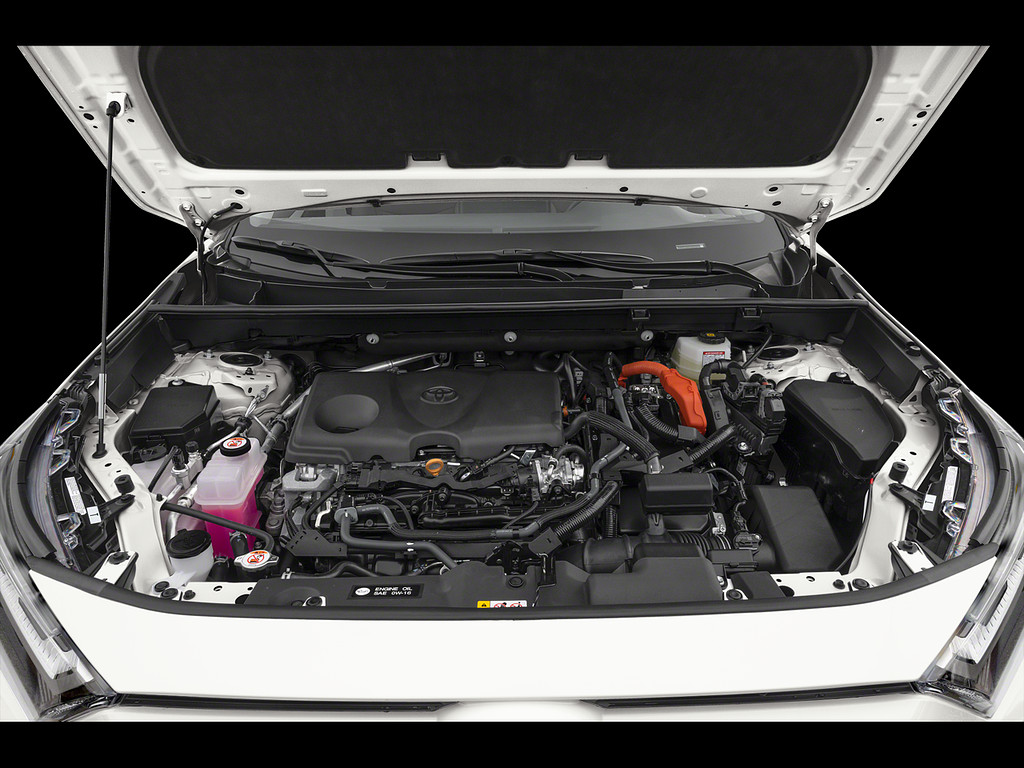 2025 Toyota RAV4 Located at Smart Motors Toyota light-box-slides