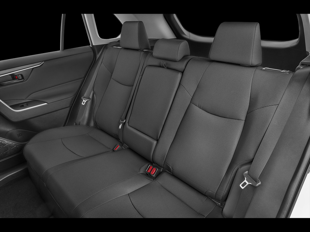 2025 Toyota RAV4 Located at Smart Motors Toyota slide-image