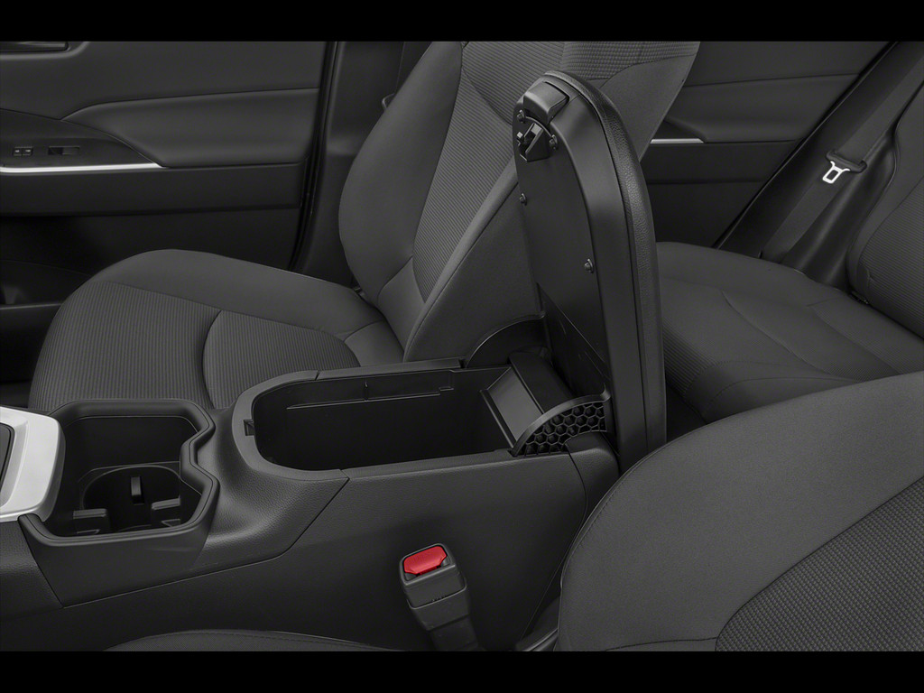 2025 Toyota RAV4 Located at Smart Motors Toyota slide-image