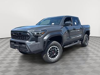 2026 Toyota Tacoma Located at Smart Motors Toyota Thumbnail - 2026 Toyota Tacoma
