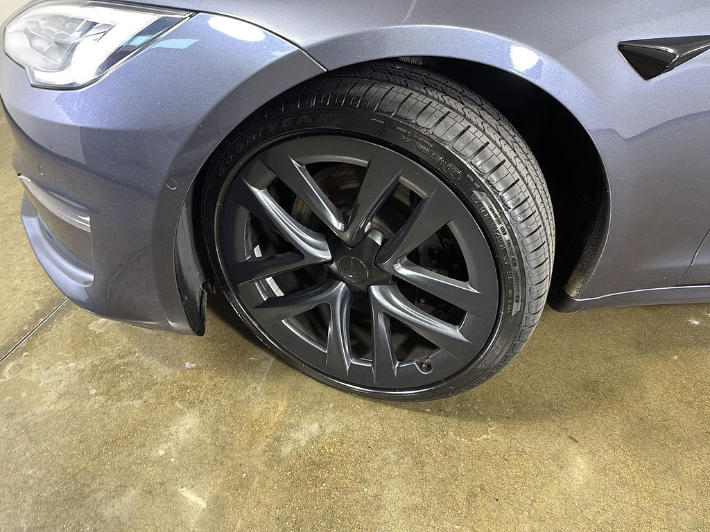 2021 Tesla Model S Located at Smart Motors Toyota slide-image