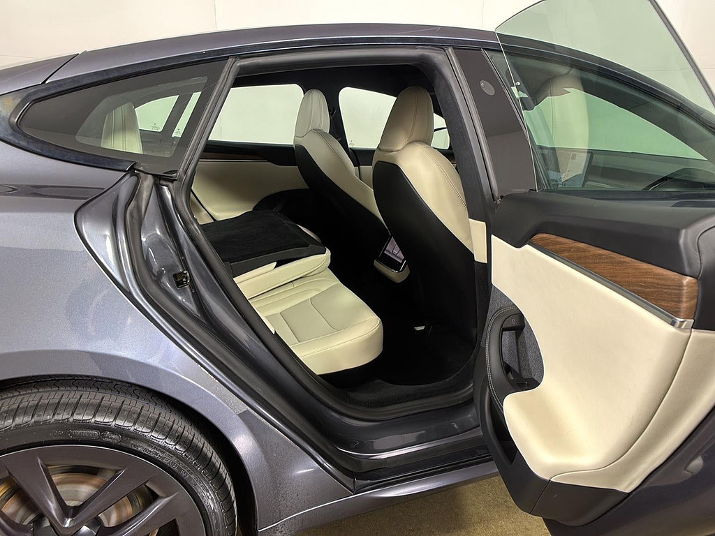 2021 Tesla Model S Located at Smart Motors Toyota slide-image