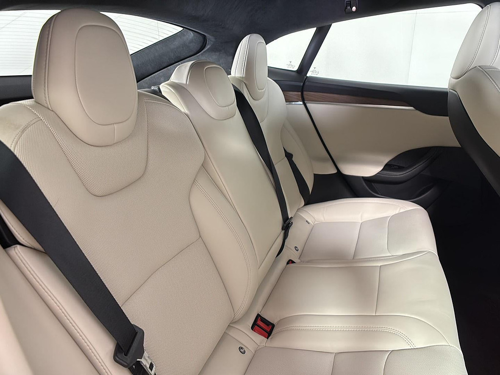 2021 Tesla Model S Located at Smart Motors Toyota slide-image