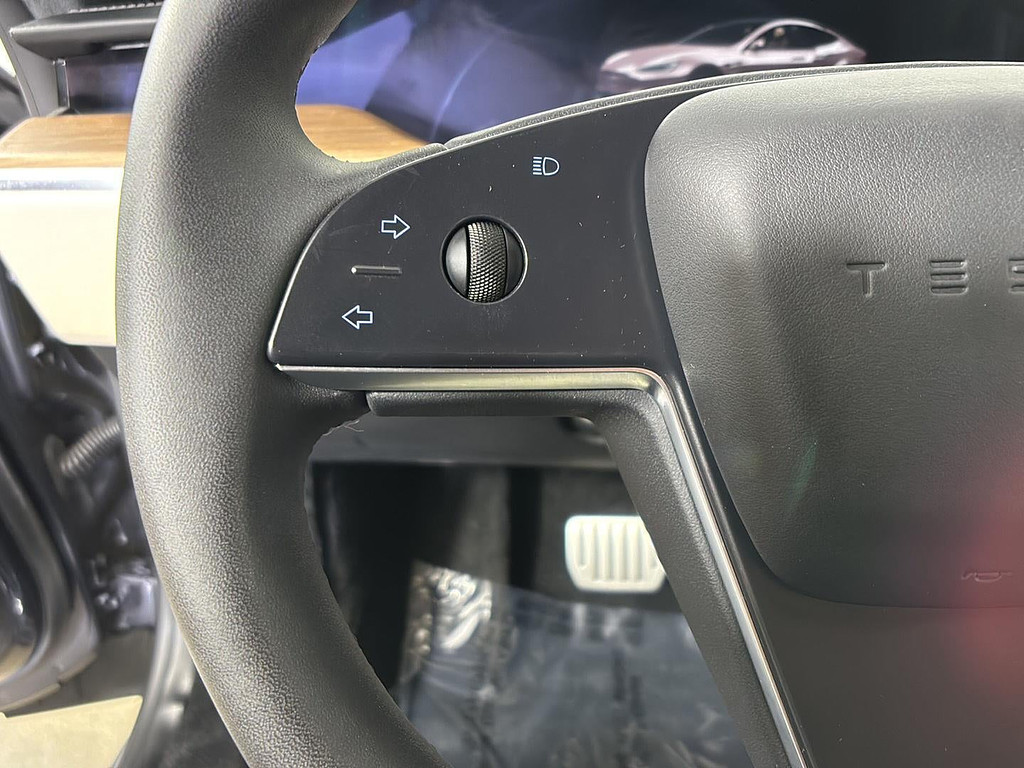 2021 Tesla Model S Located at Smart Motors Toyota slide-image