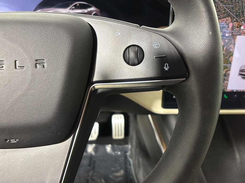 2021 Tesla Model S Located at Smart Motors Toyota light-box-slides