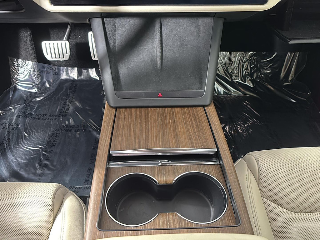 2021 Tesla Model S Located at Smart Motors Toyota light-box-slides