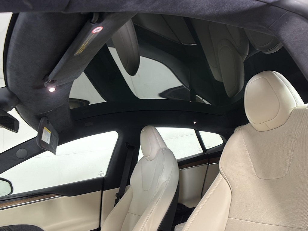 2021 Tesla Model S Located at Smart Motors Toyota slide-image