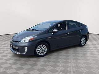 2014 Toyota Prius Plug-in Hybrid Located at Smart Motors Toyota Thumbnail - 2014 Toyota Prius Plug-in Hybrid