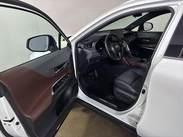 2024 Toyota Venza Located at Smart Motors Toyota light-box-slides