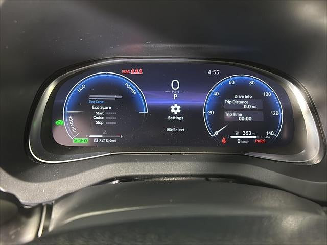 2024 Toyota Venza Located at Smart Motors Toyota light-box-slides