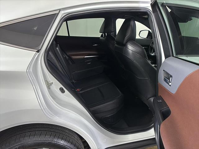2024 Toyota Venza Located at Smart Motors Toyota slide-image