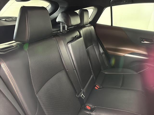 2024 Toyota Venza Located at Smart Motors Toyota light-box-slides