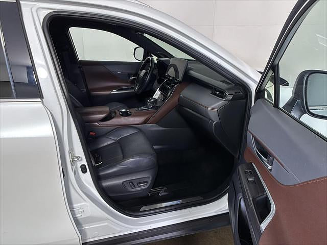 2024 Toyota Venza Located at Smart Motors Toyota light-box-slides