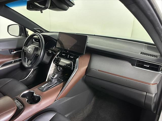 2024 Toyota Venza Located at Smart Motors Toyota light-box-slides
