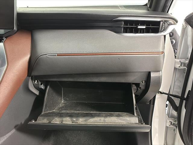 2024 Toyota Venza Located at Smart Motors Toyota light-box-slides