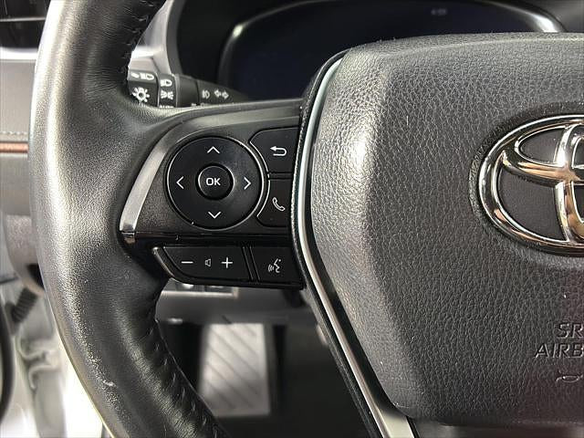 2024 Toyota Venza Located at Smart Motors Toyota light-box-slides