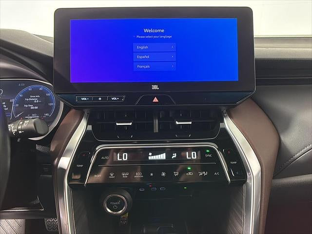 2024 Toyota Venza Located at Smart Motors Toyota light-box-slides