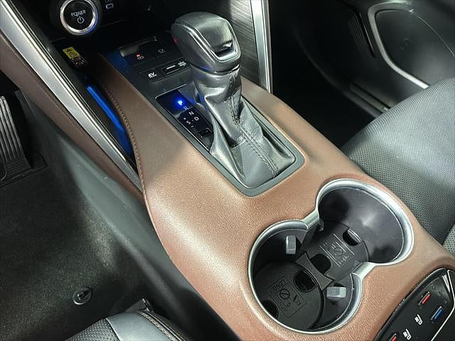 2024 Toyota Venza Located at Smart Motors Toyota slide-image